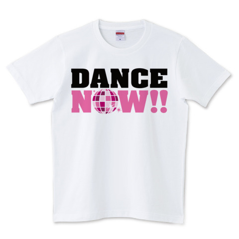 DANCE NOW! PINK